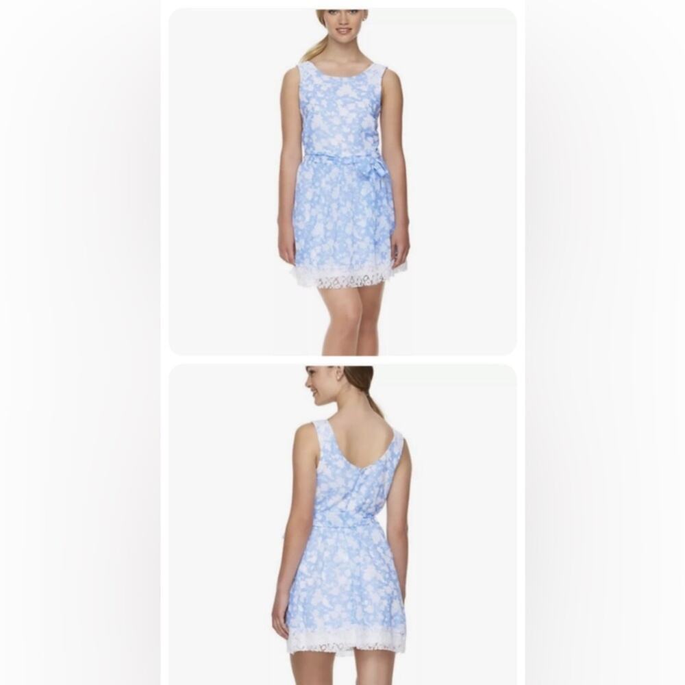 Disney Alice through the looking glass designer collection dress size m